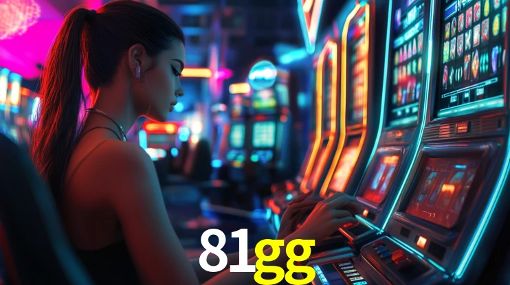 81gg - Plataforma Oficial - 81gg.com