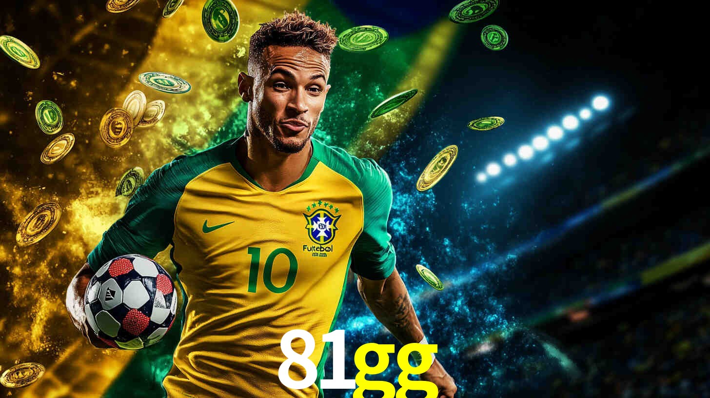Bônus de Boas-vindas 81gg