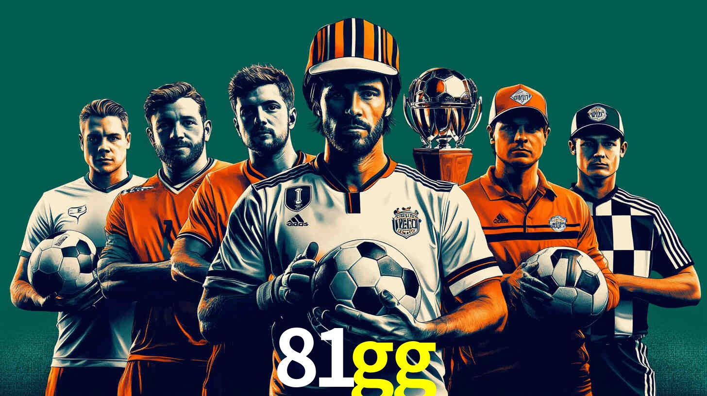 Estatísticas 81gg
