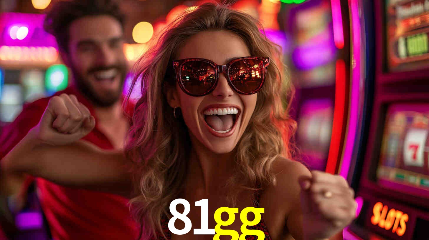 Experiência VIP 81gg