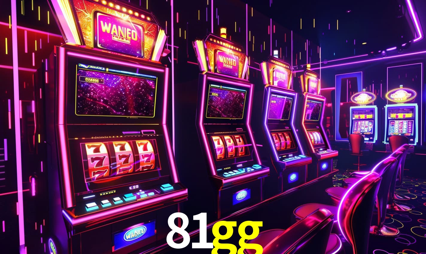 Provedores de Jogos 81gg