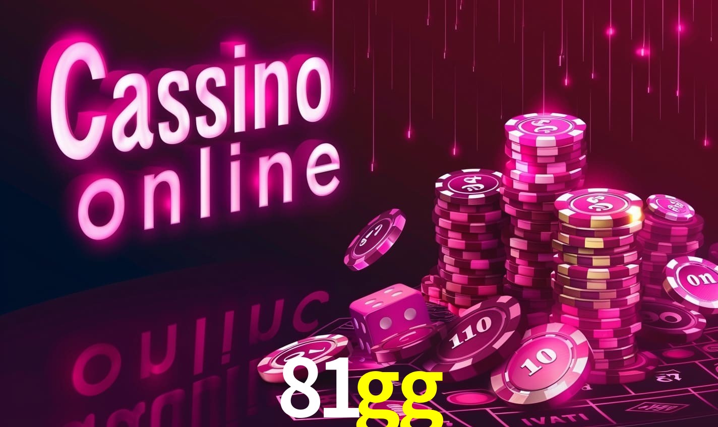 Cadastro Rápido 81gg