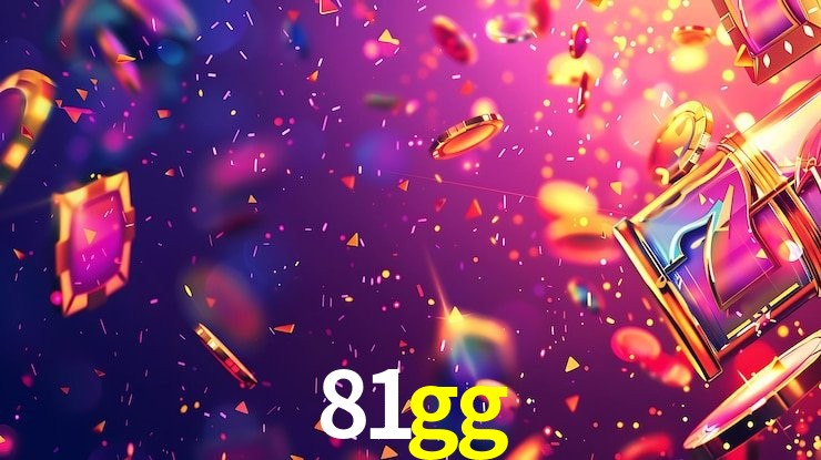 A Emoção da Loteria na 81gg: Uma Chance de Mudança de Vida