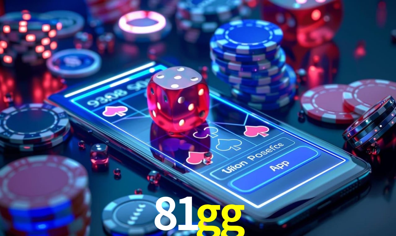 Desvendando o Mundo dos Jogos Virtuais na 81gg