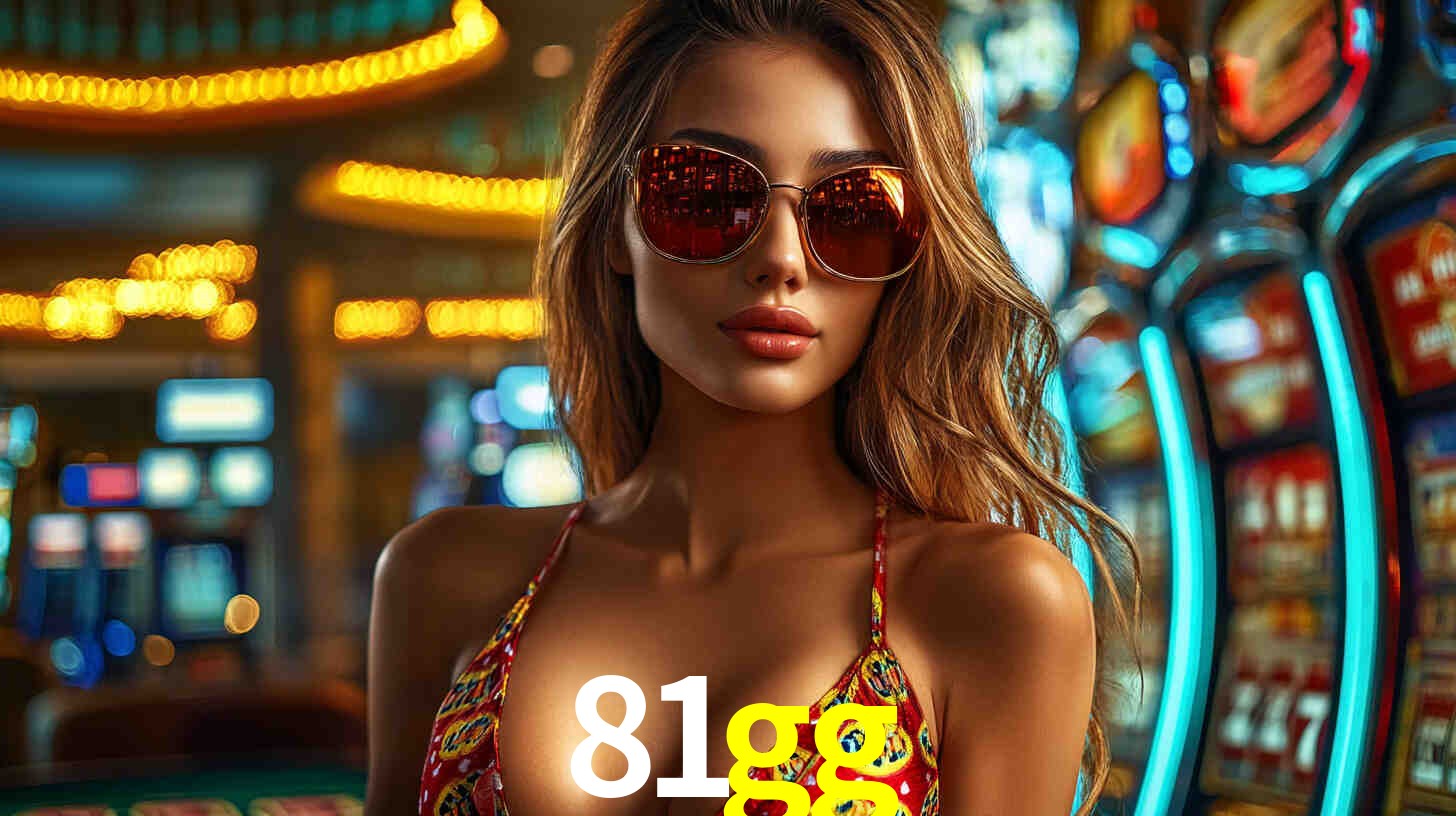 81gg: Jogos de Caça-Níqueis-Altas Recompensas, Roleta-Velocidade, Blackjack-Desafios Máximos