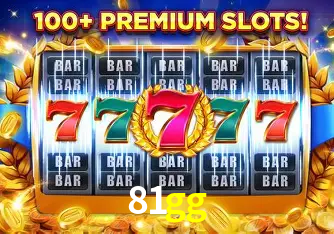 Descubra o Mundo do Cassino Online com 81gg