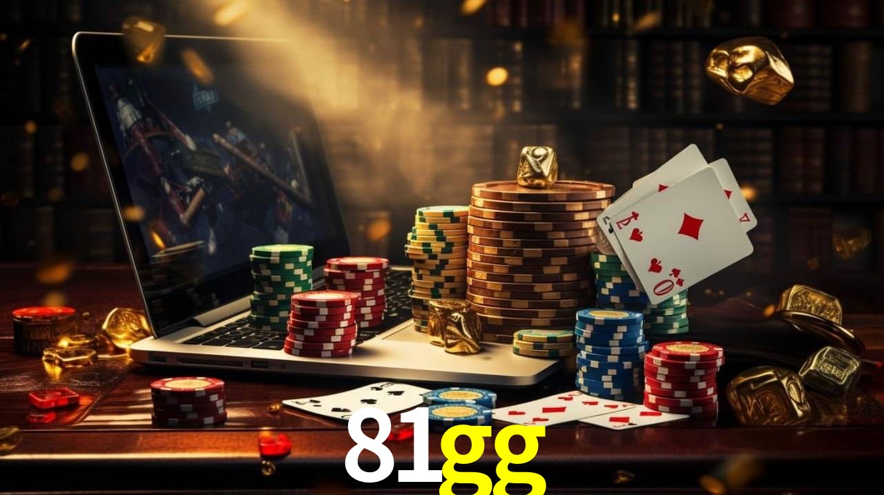 A Revolução dos Aplicativos de Jogos no 81gg