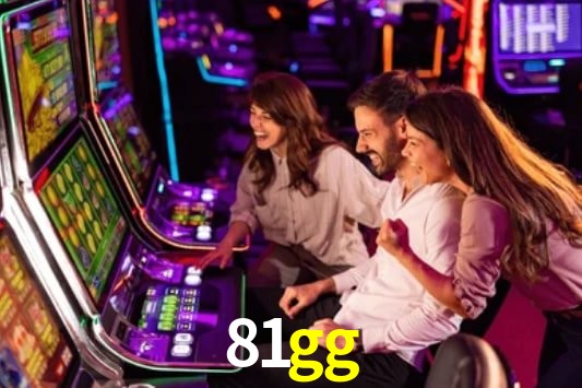 Desvendando o Mundo dos Jogos Virtuais na 81gg