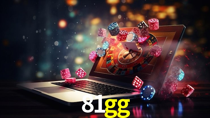Desvendando o Mundo dos Jogos Virtuais na 81gg
