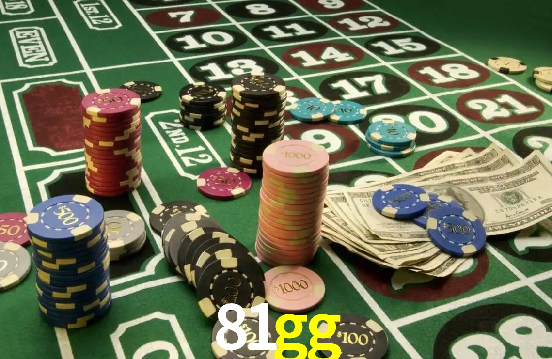 Football Betting 81gg