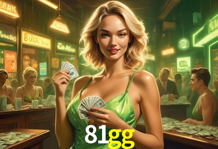 Jogos de Slot 81gg