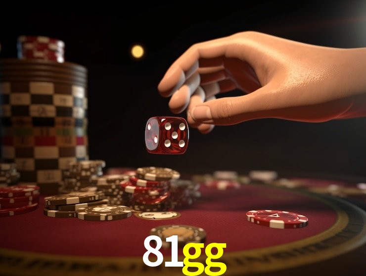 Descubra o Programa VIP da 81gg: Vantagens Exclusivas para Jogadores