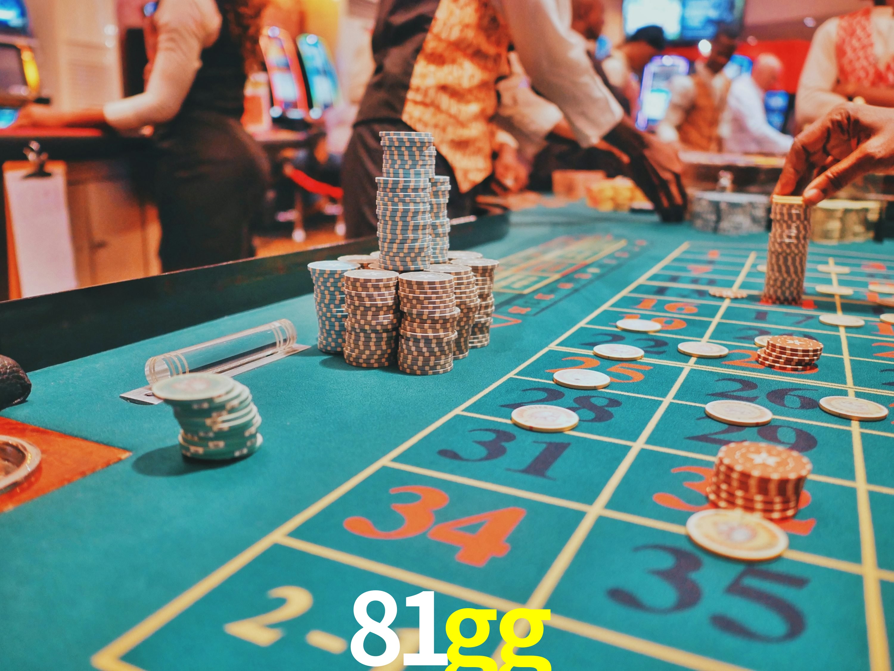 Descubra a Magia dos Jogos de Arcade no 81gg