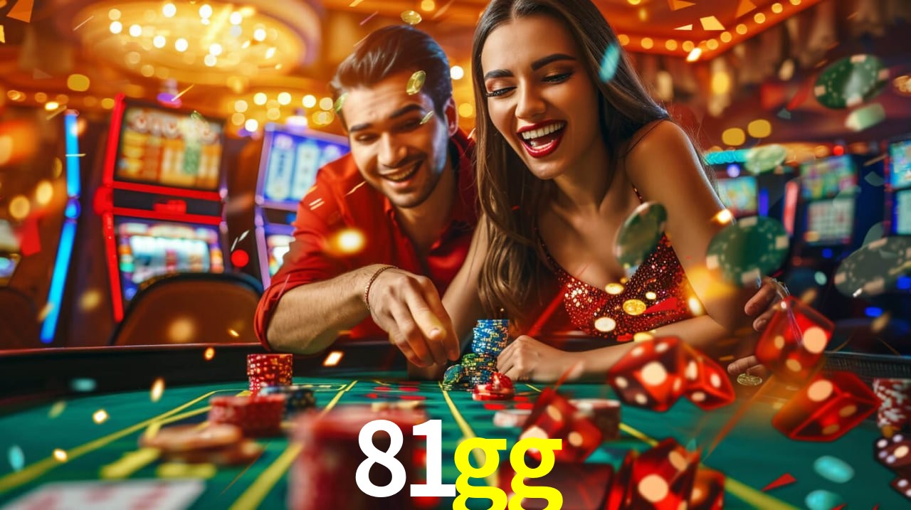 A Popularidade dos Caça-Níqueis no 81gg