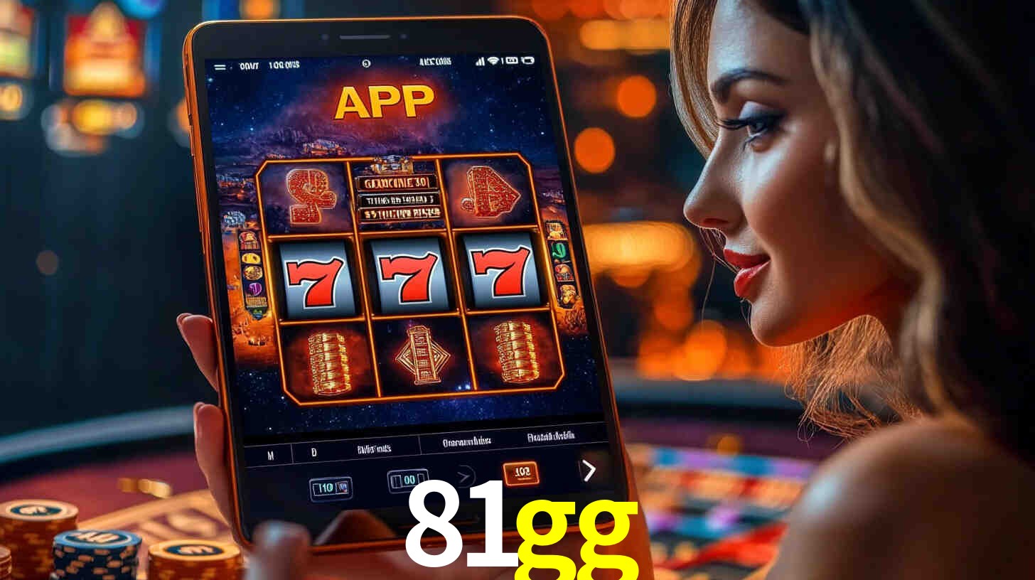 Descubra a Magia dos Jogos de Arcade no 81gg