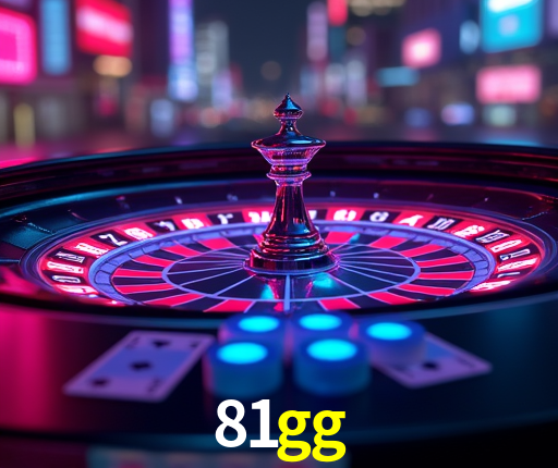 Casino Ao Vivo 81gg