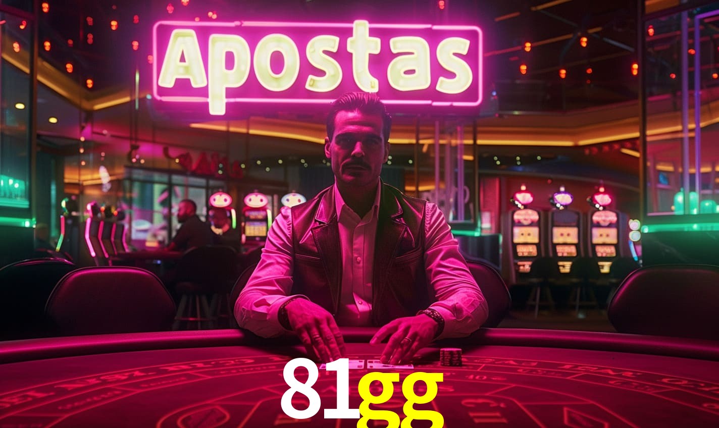 Login Seguro 81gg
