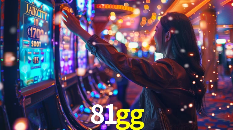 81gg: A Experiência de Casino com Jogos de Mesa ao Vivo
